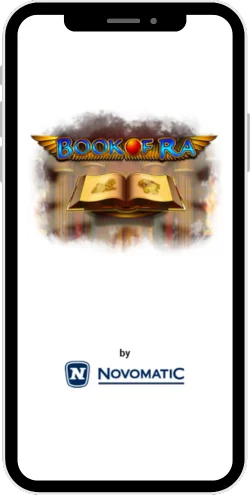 Slot Book of Ra